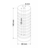 Bureți de schimb U-jet 3